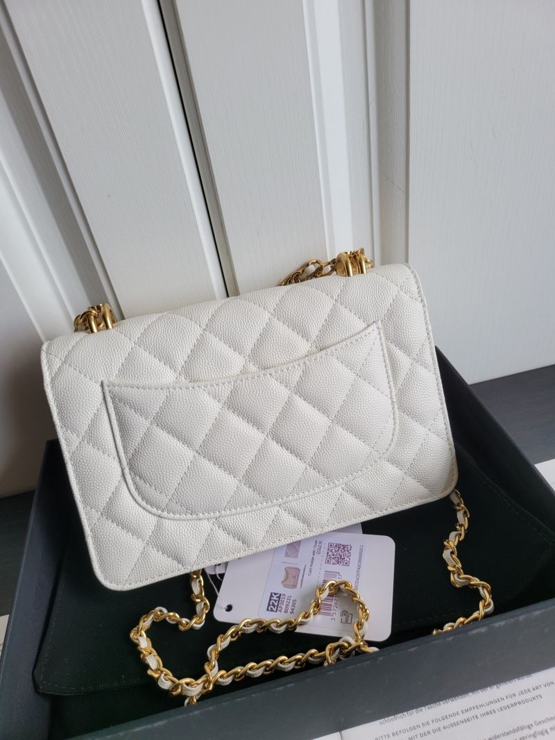 Chanel WOC Bags